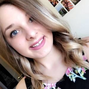 Meet your Posher, Mariah